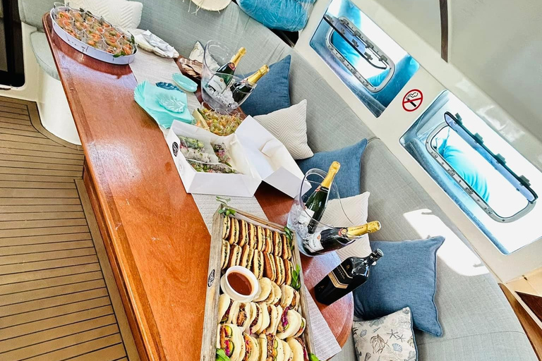 Mauritius: Wycieczka Grand Baie katamaranem na Wyspy Północne