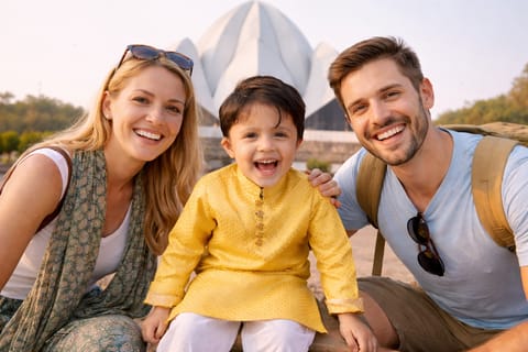 Delhi: Old Delhi and New Delhi Private Tour