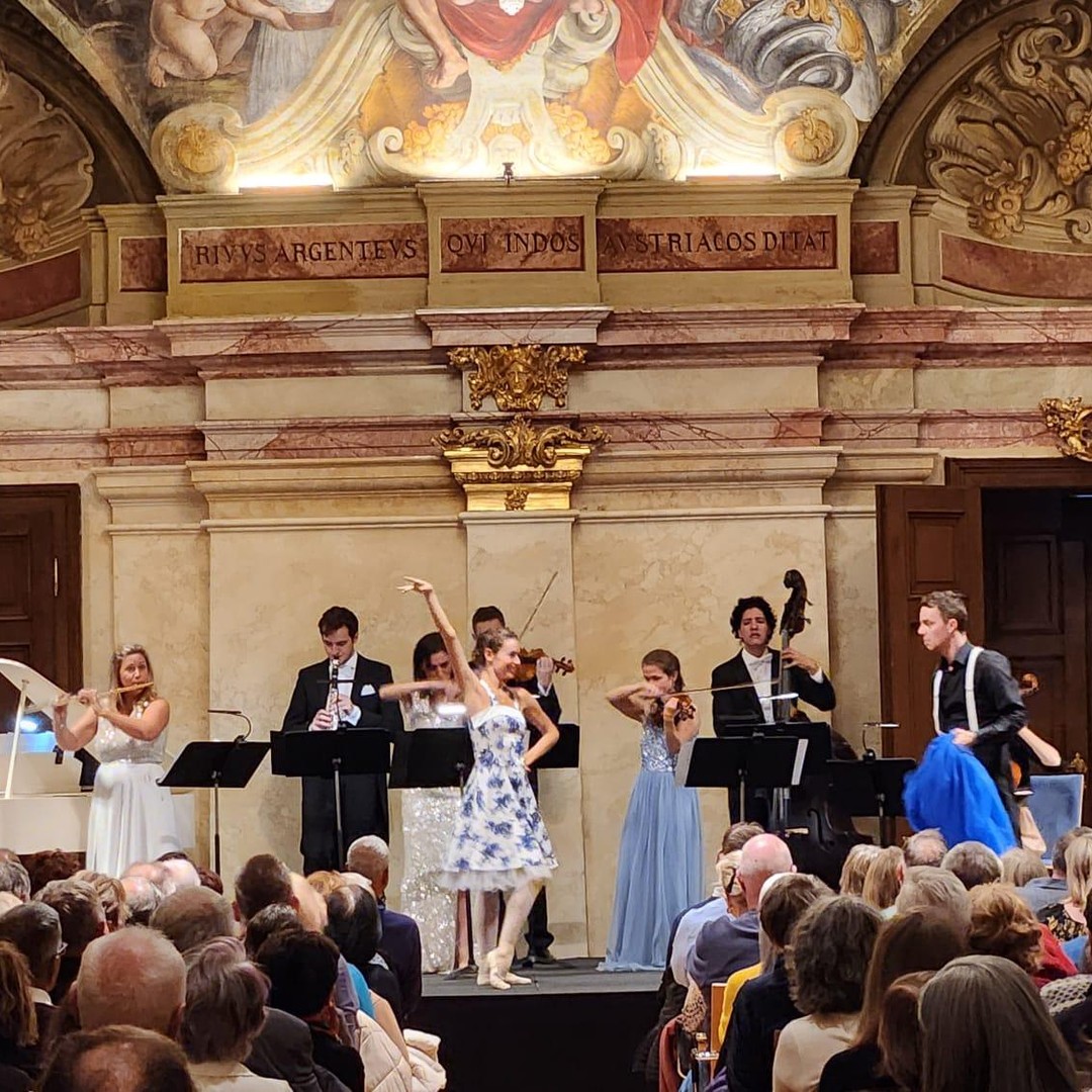 Galerie média
