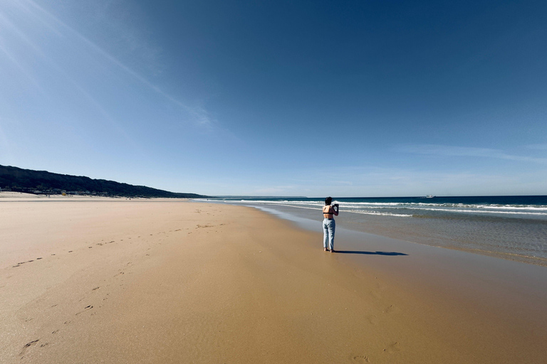 Maputo in 4 days: Elephant Safari, Marine Safari, and Beach Maputo in 4 Days: Elephant Safari, Marine Safari, and Beach