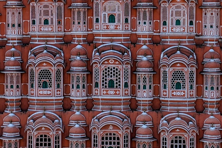 Jaipur: Instagram photography & guided tour