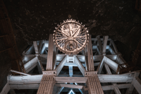 From Krakow, Wieliczka Salt Mine Guided Day Trip - Housity