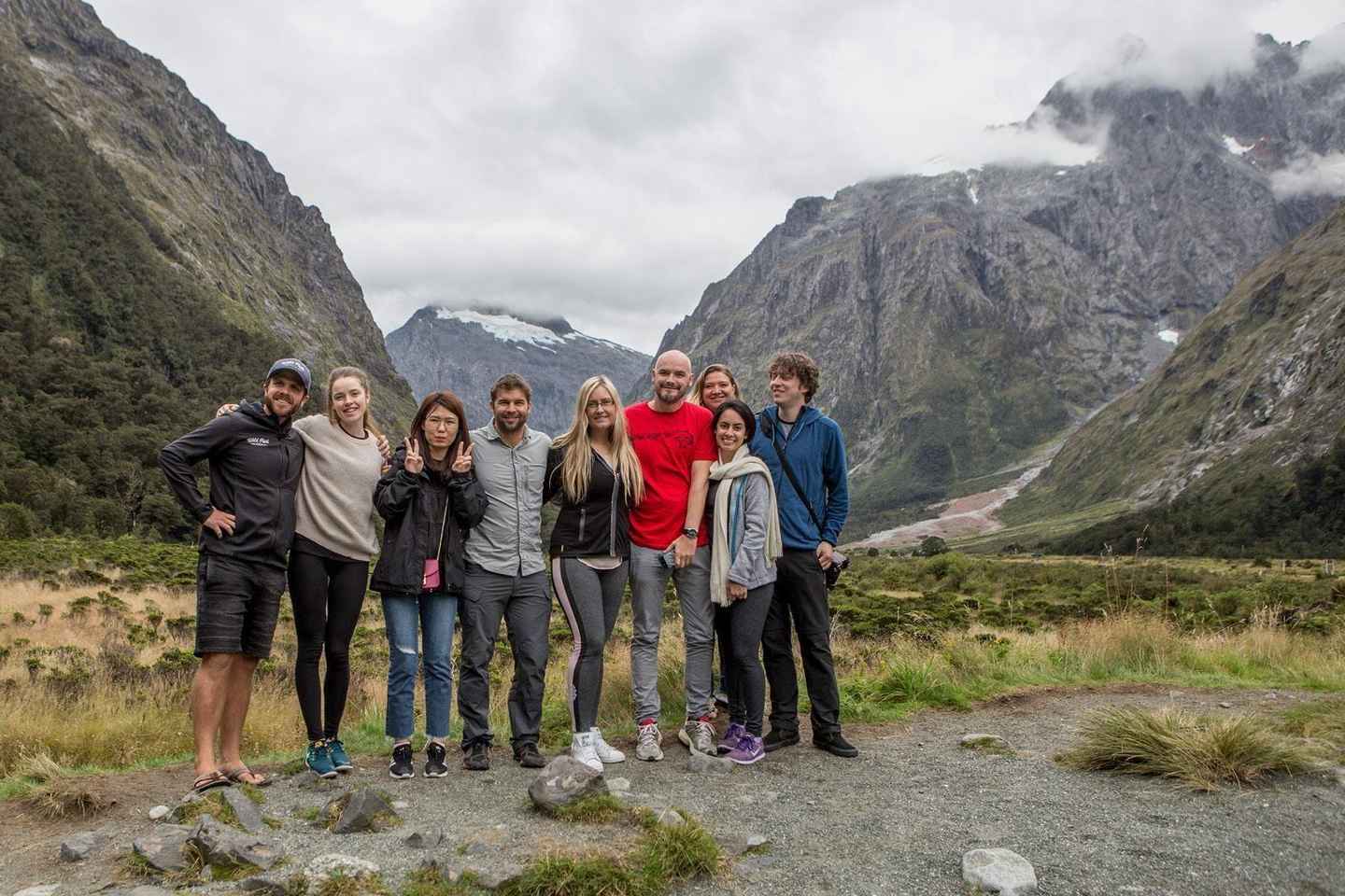 Queenstown: Milford Sound Day Trip - Cruise & Picnic Lunch - Queenstown: Milford Sound Day Trip - Cruise & Picnic Lunch