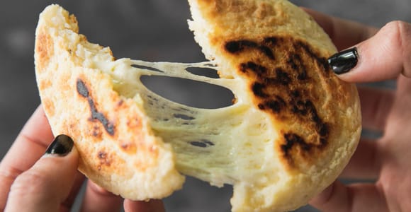 Flavors of Colombia Street Food Tour with Authentic Tastings