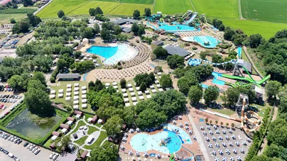 Vicolungo: Ondaland Water Park Entry Ticket