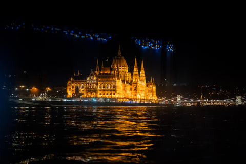 Rent Your Own Private Boat in Budapest (1 hour cruise)