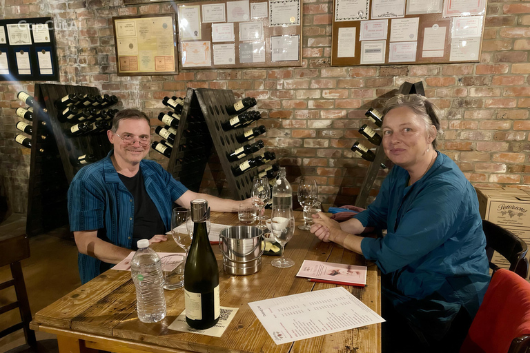 Sydney: Private Hunter Valley All-Inclusive Wine & Food Tour (GYG) Private Hunter Valley Tour