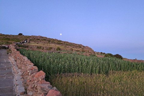 Lake Titicaca: Rural Accommodation and Immersive Experience on Amantani Island 2 Days / 1 Night – Rural Homestay and Immersive Experience on Amantani