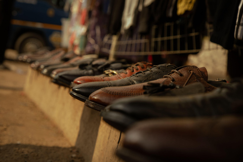 Arusha: Guided City Tour with Hotel Pickup & Drop-Off Arusha: Guided walking city Tour – Meeting Point
