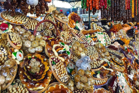 Yerevan: A Shopping Tour of Treasures in local markets