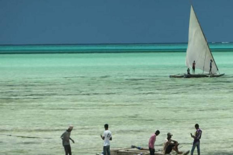 Pemba Island - Beach Holidays