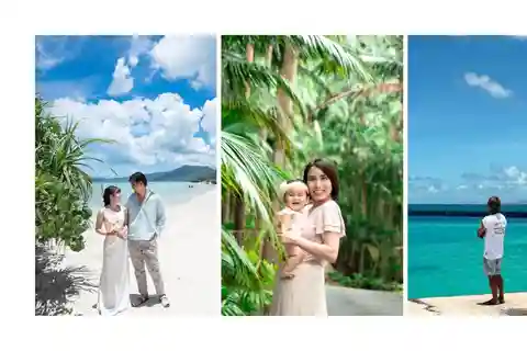 Okinawa Ishigaki Island Private Tour