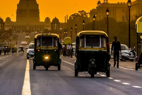 From Delhi: 3/4/5/7 Days Golden Triangle Tour with Varanasi 3 Days Golden Triangle Tour w/Varanasi without Accommodation