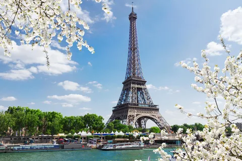 Eiffel-torony túra
