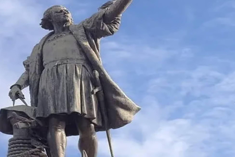 Bayahibe or Punta Cana: Santo Domingo Day Trip & Lunch