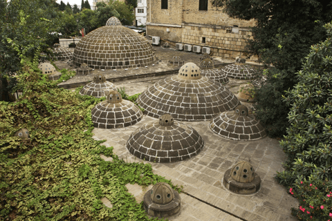 Baku: Tour a piedi della città vecchia