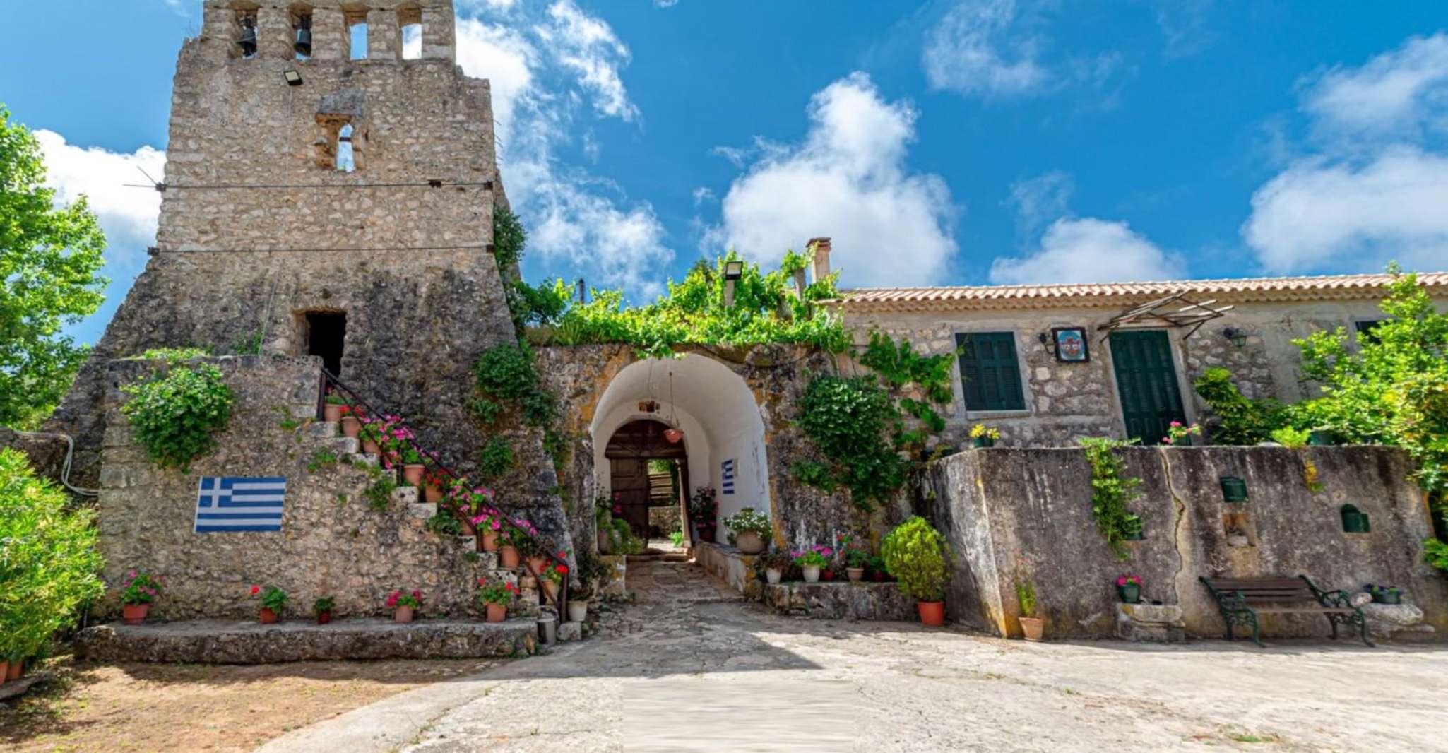 Zakynthos, Panoramic West Zakynthos Private Tour - Housity