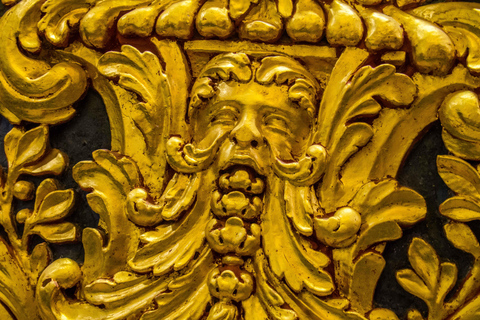 Secrets of St John's Co-Cathedral (Valletta): Guided Tour