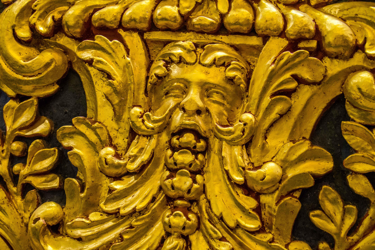 Secrets of St John's Co-Cathedral (Valletta): Guided Tour