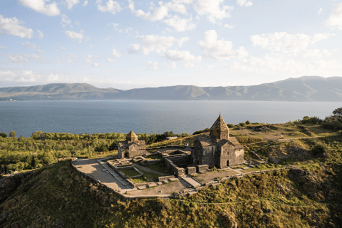 Private Tour: Sevan and Dilijan