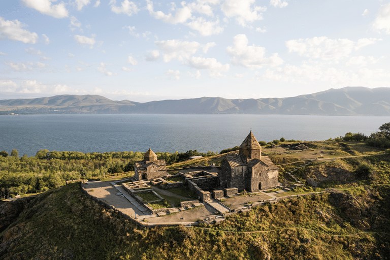 Private Tour: Sevan and Dilijan