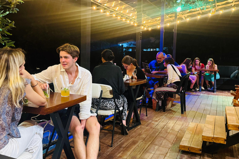 Ella: 3-Day Private Tour with Hotel and Breakfast