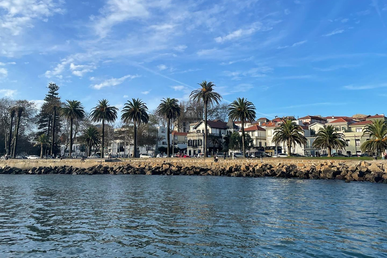 Porto: Private Douro River Yacht w/ Wines & Gourmet Tasting
