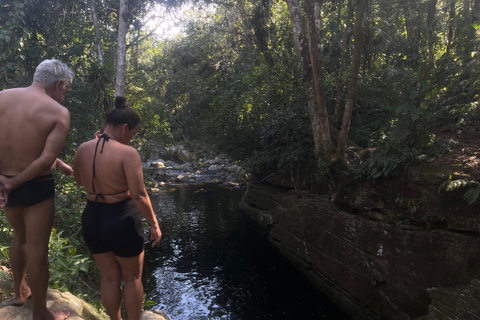 Paraty: Serra da Bocaina National Park Guided Hike