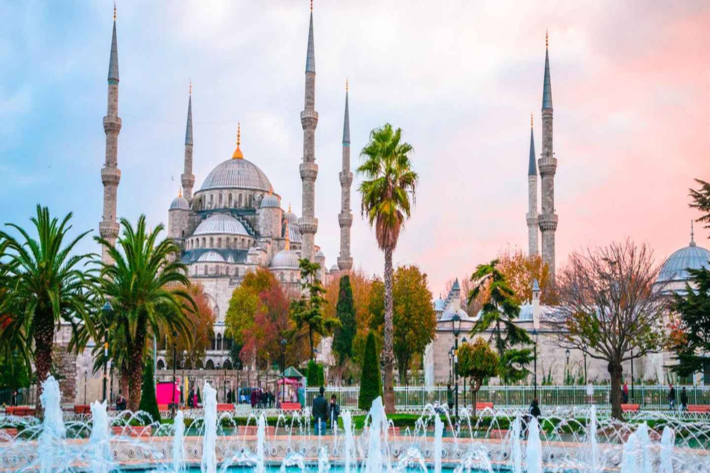 Istanbul: Luxury Istanbul Old City Private Day Tour
