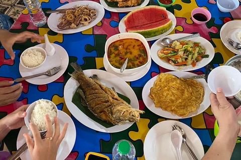 Pattaya: Coral Island Speedboat + 4-Activity Day Trip