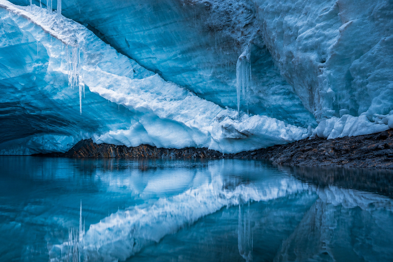 From Huaraz: Pastoruri Glacier Full-Day Tour with Hike