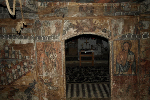 From Cluj-Napoca: Maramureș 3-Day Tour with Accommodation