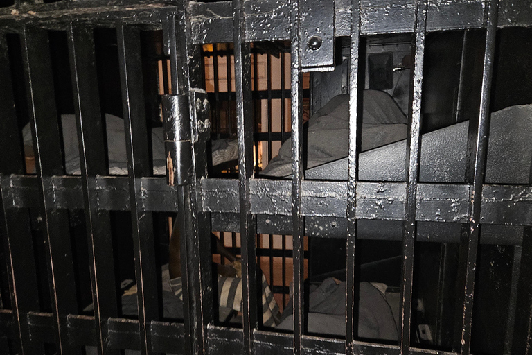 St. Augustine: Ghosts and Gravestones Old Town Trolley Tour