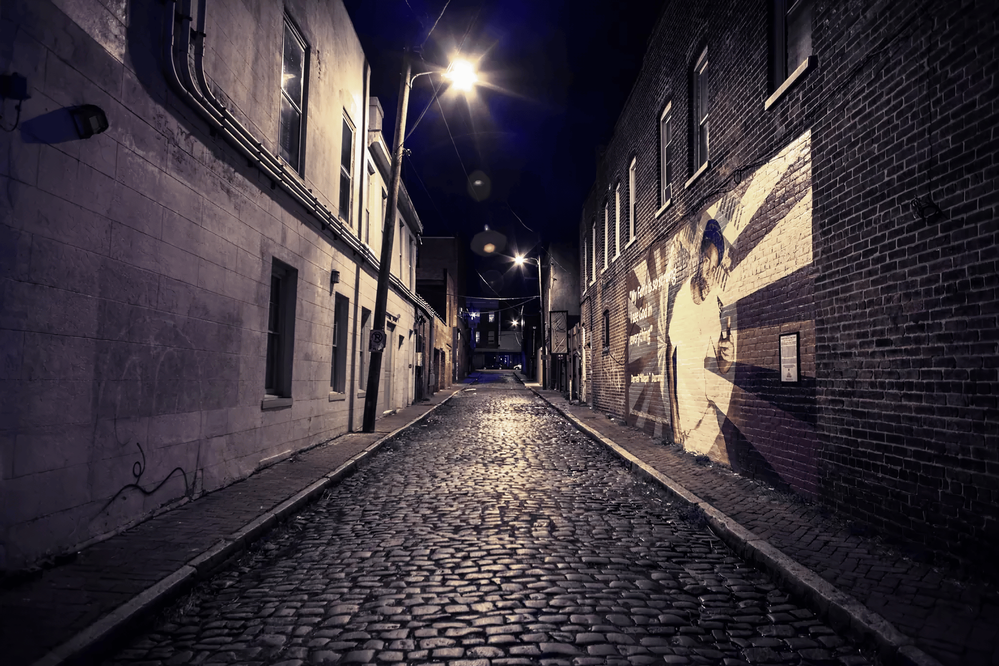 Richmond: Die True-Crime-Tour