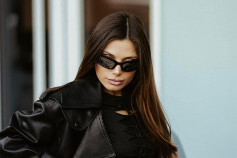 第比利斯：私人徒步摄影之旅第比利斯：私人摄影漫步之旅