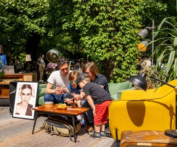 Bucarest: Tour del cibo di strada e dei luoghi più importanti