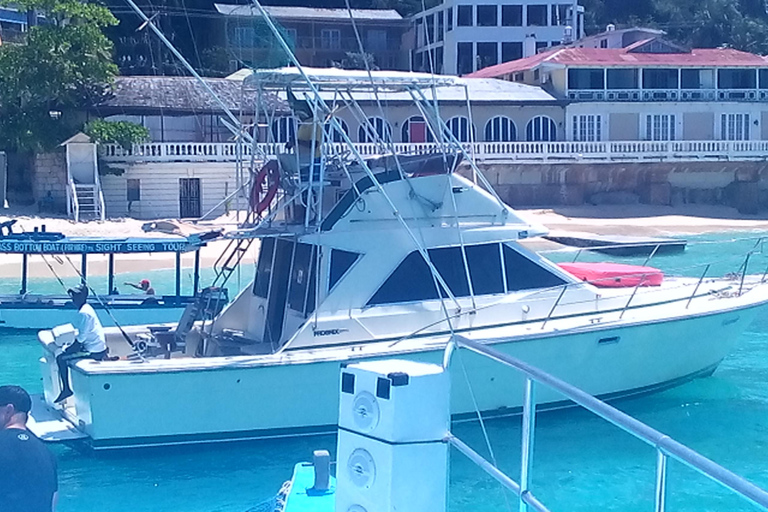 Discover Scuba Diving Lesson Montego Bay Learn to Scuba