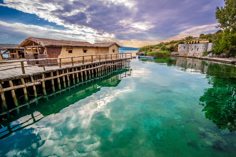 巴尔干大圣诞之旅：12 天（从土耳其伊斯坦布尔出发）巴尔干大圣诞之旅：12天（从土耳其伊斯坦布尔出发）