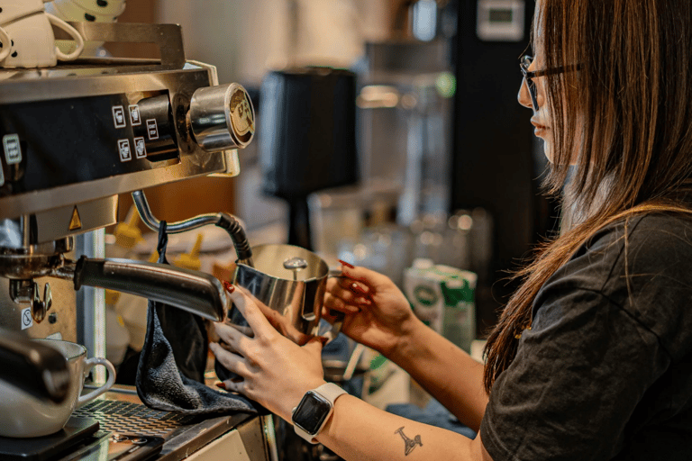 Private tour to Zipaquirá with Salt Cathedral and coffee tasting, from Bogotá