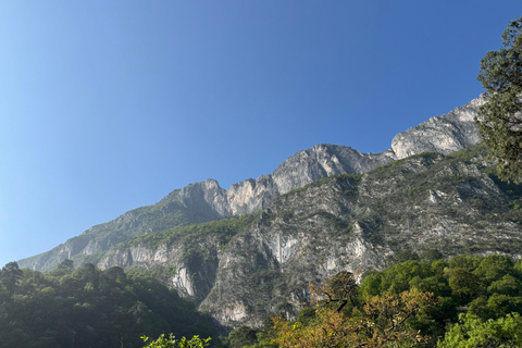 منتزه تشيبينكي الطبيعي - رحلة صباحية / بعد الظهر