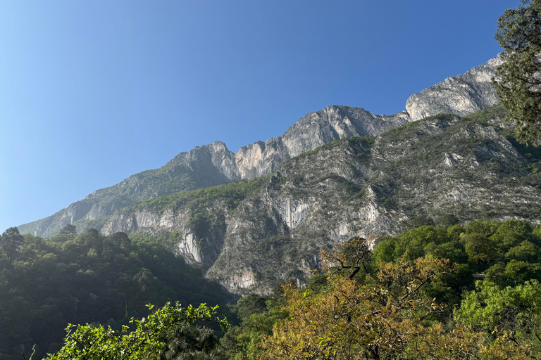 منتزه تشيبينكي الطبيعي - رحلة صباحية / بعد الظهر