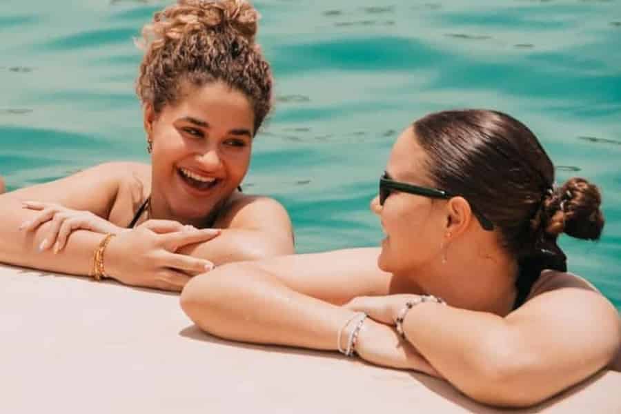 Ab Marrakesch: Tagestour in die Agafay-Wüste mit Mittagessen und Pool. Foto: GetYourGuide