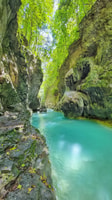 6 Hour Rio Partido's Secret River Trail with Lunch - Housity
