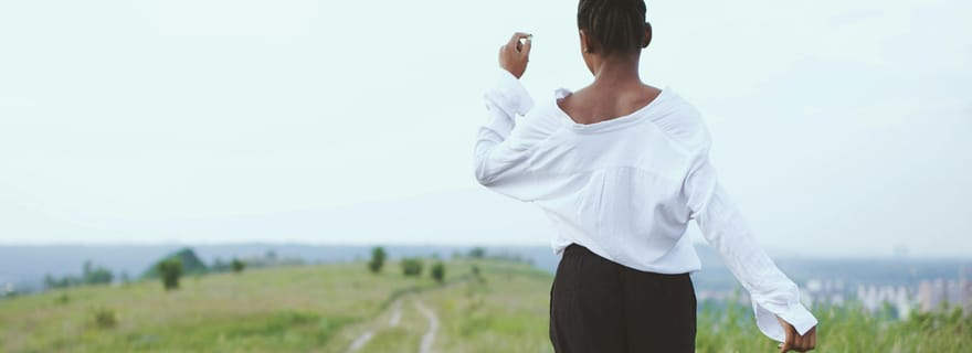 Chutes de Zaina : Promenade dans les chutes d'eau et pique-nique de rêve