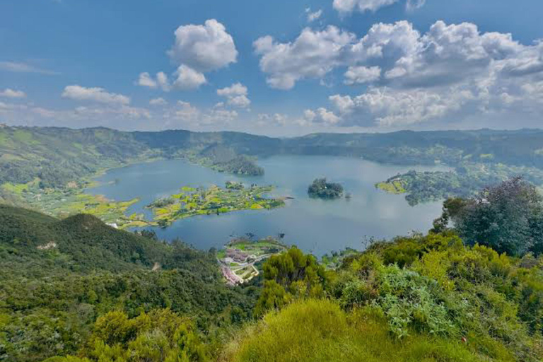 Wonchi Crater Lake: 2-Day Wellness Retreat