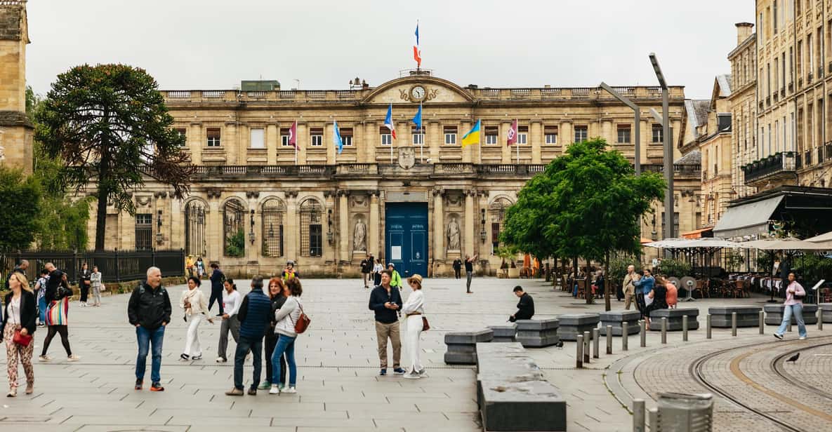 Afbeelding 12 van Bordeaux: Historisch centrum & Chartrons fietstour