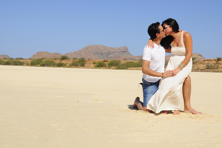 Boavista: Safari w mediach społecznościowych; Insta Iconic Spots Tour