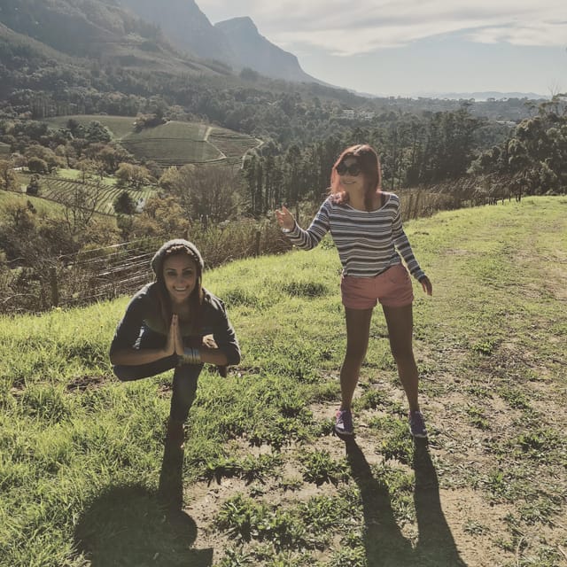 The Constantia Classic Half Day Tour GetYourGuide