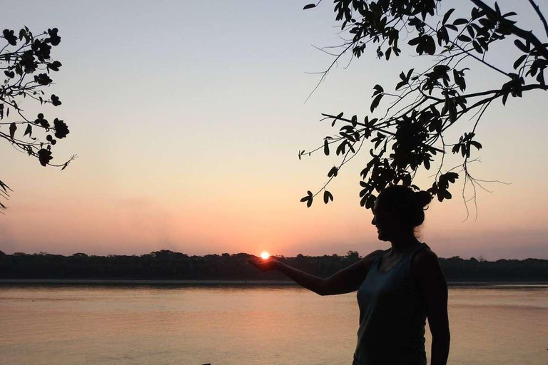 Circuit Tambopata 3 jours