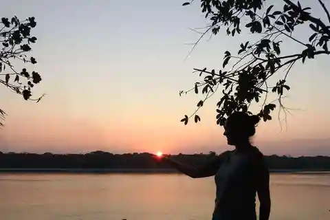 Excursión a Tambopata 3 Días